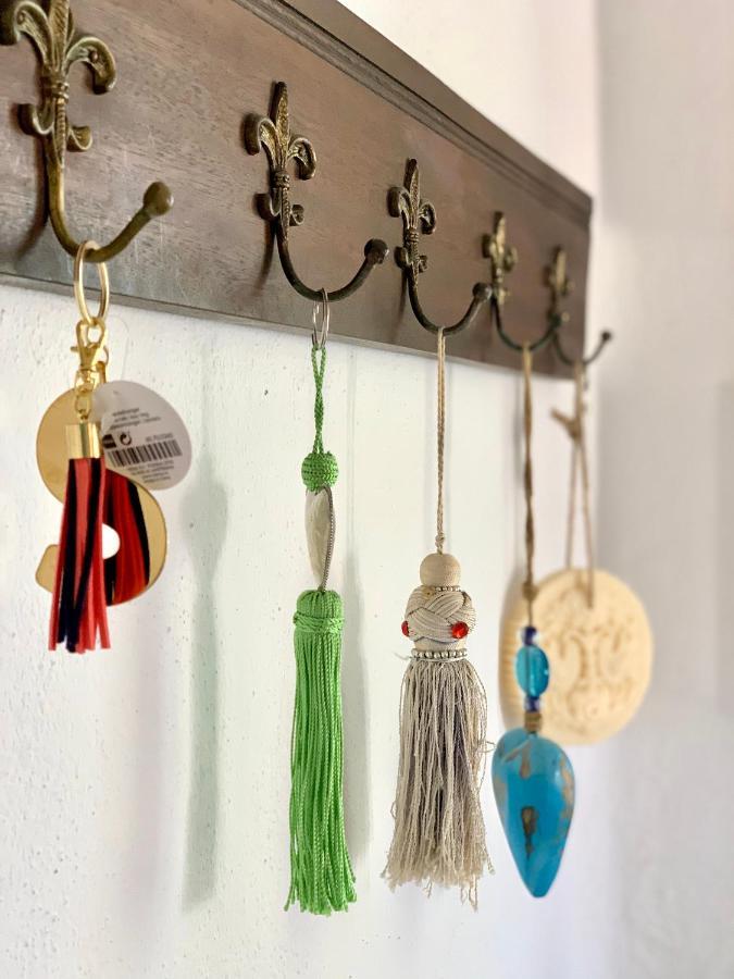 卡武埃鲁Casa Sacha别墅 外观 照片